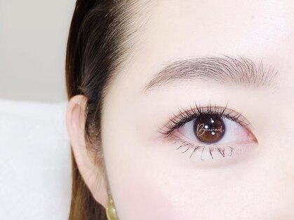 ネイルアンドアイラッシュ ボネール 銀座店(lash Bounail)の写真