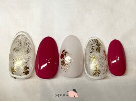 ニュアンス　キラキラ