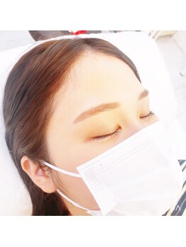 イーエヌトリップ(en.trip)/アイブロウスタイリング