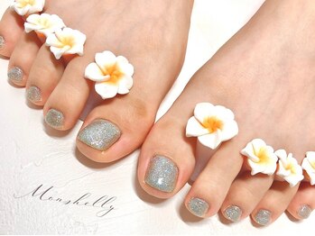 フットワンカラー