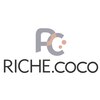 リーチェココ 行橋店(RICHE.coco)のお店ロゴ