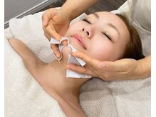 アンドエスビューティ(&S Beauty)/