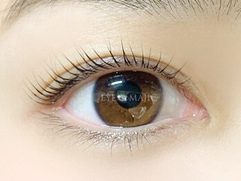 アイマジックピュア 札幌大通店(EYE MAJIC pure)/パリジェンヌラッシュリフト