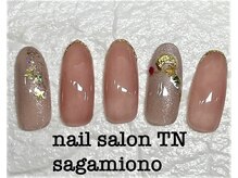 ティーエヌ 相模大野店/☆X'masデザインA☆