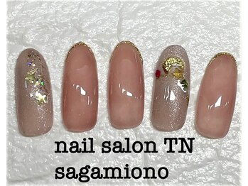 ティーエヌ 相模大野店/☆X'masデザインA☆