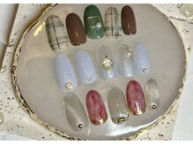 ブルーム(Bloom)/☆12月＊定額3☆