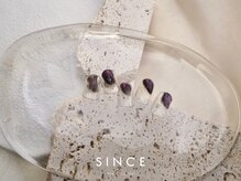 シンス(Since)/1月 monthly design(美央)