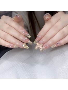 クイーンズビューティーサロン 歌舞伎町店(Queen's beauty salon)/