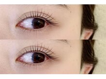 エストアール 筑紫口本店(est-r.)/#パリジェンヌ▽上下