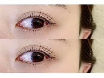 エストアール 筑紫口本店(est-r.)/#パリジェンヌ▽上下