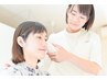 【7月1日新たなステージに！POLAの肌分析】　あなたの肌の声を聞こう。