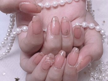 クイーンズネイルサロン(Queen's nail salon)/