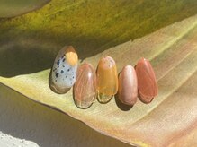 ネイルサロン アイナ(NailSalon Aina)/定額デザインコース