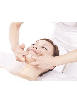 小顔になりたい