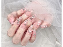 森ネイルサロン/