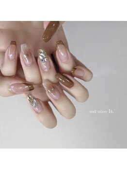 イズ 栄生本店(Is.)/10 art