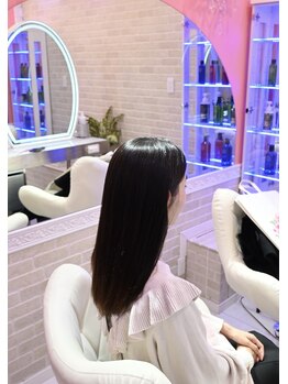 アリス(Alice)/オイル肩こりケア