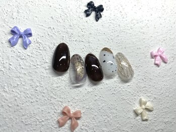 ネイルサロン アイナ(NailSalon Aina)/アートコース