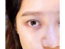 ty 表参道/担当MOMOKAまつげパーマ