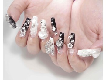 ヒュッゲ(Hygge)/パーツ載せ放題(アプレチップ)