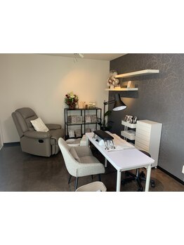 小規模プライベートサロン