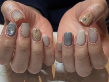 アール(ar.)/ Half art___90min