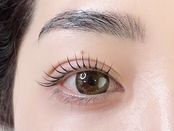 ブロウ ラッシュ ノリ(BROW_RUSH_NORI)