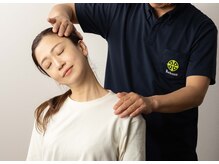 リボーン イオンレイクタウンkaze店(Rebone)/首こり特化コース