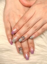 タムタムネイル 本厚木(Tam Tam Nail)/シンプル定額コース