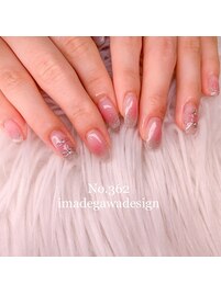 ☆お客様ネイル☆