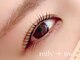 ミウィミィ(mily+me)の写真/茨木市駅近◇完全個室のプライベート空間☆【まつげパーマ】で自然に華やかな目元へ♪