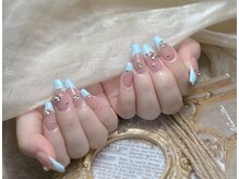 ミスユー(Miss U)/