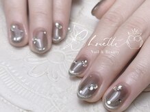 シュエット(Chouette)/【奈緒美】ミディアムコース