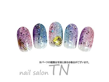 ティーエヌ 蔦屋書店茂原店/季節の定額5900円コース☆