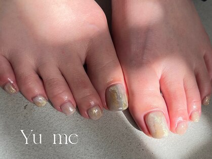 ユーミー(Yu_me)の写真