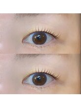 アイラッシュプラン 天王寺駅前店(eyelash plan)/韓国風パーマ