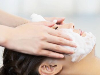 ヴィヴィアンの写真/そのお悩み、実績&信頼できる本格salonで徹底肌改善しませんか？ハリつや・輝きを取り戻し美肌へ導く♪