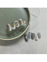 サロン ド シル(Salon de cils)/定額2コース