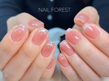 ネイルフォレスト(NAIL FOREST)/