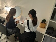 エルヴェ(Eleve)の雰囲気（［予算とお悩みに応じた提案で安心］カウンセリング）