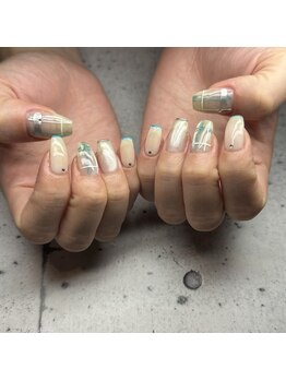 エイティスト(8ist)/[新宿/新宿駅]