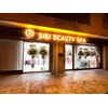 ビビビューティースパ オオサカ(Bibi Beauty Spa Osaka)のお店ロゴ