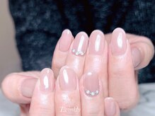トゥインクリーネイルサロン(Twinkly Nail Salon)/デザイン相談コース
