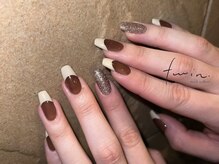 ツイン(twin.)/おしゃれフレンチ＊