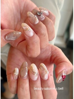 エムシーベル(m.c bell)/