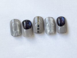 25年3月　standard 定額