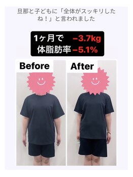 ラムア 高宮 平尾(LAMUA)/セミパーソナルプラン