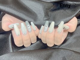 マグネット/長さだし/フィルイン