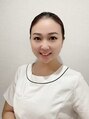 美容整体ウェリナ 中村本陣院 志水 伸子