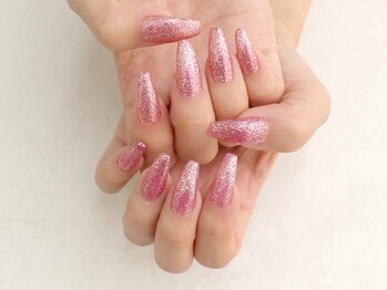 アイビー(Aivy)/GALITTER No.5×No.8